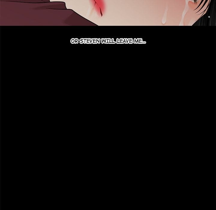My Secretary Uncensored, chapter 61, page 132 of 165