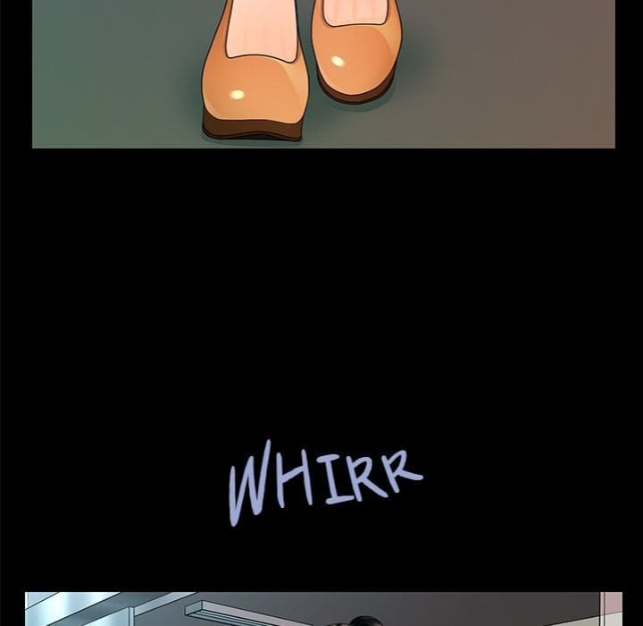 My Secretary Uncensored, chapter 61, page 136 of 165