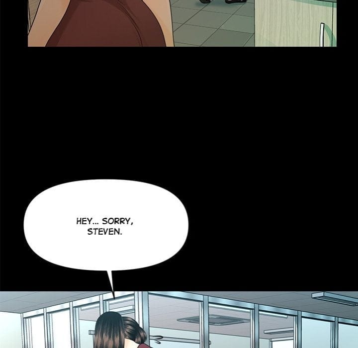 My Secretary Uncensored, chapter 61, page 139 of 165