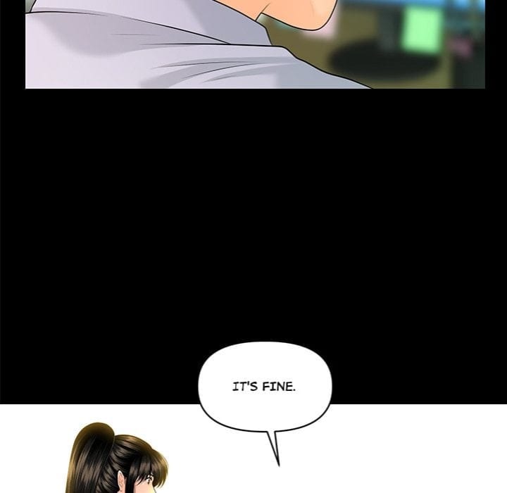 My Secretary Uncensored, chapter 61, page 142 of 165