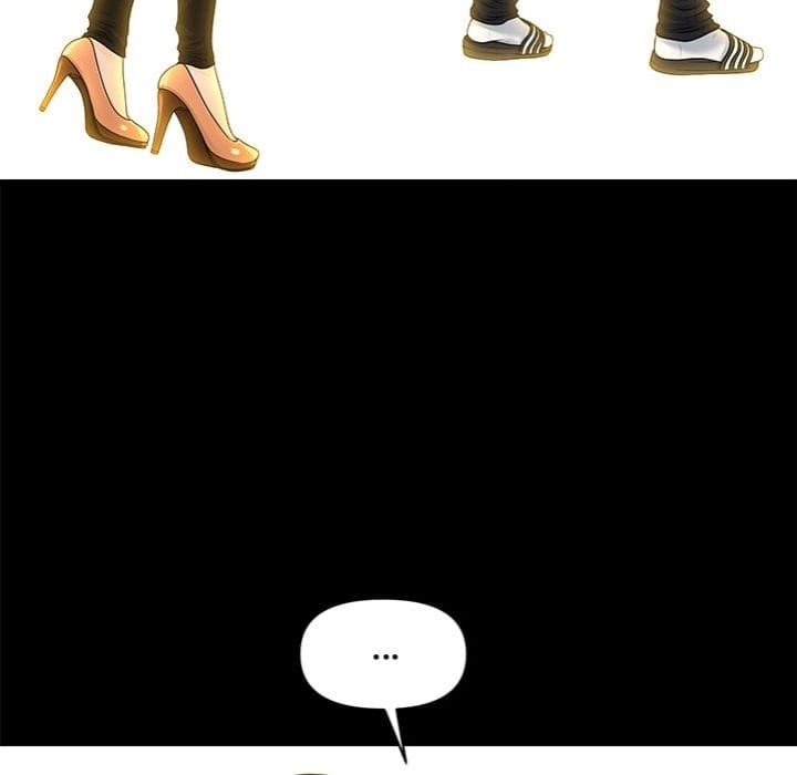 My Secretary Uncensored, chapter 61, page 144 of 165