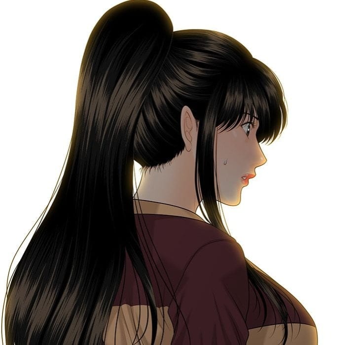 My Secretary Uncensored, chapter 61, page 145 of 165