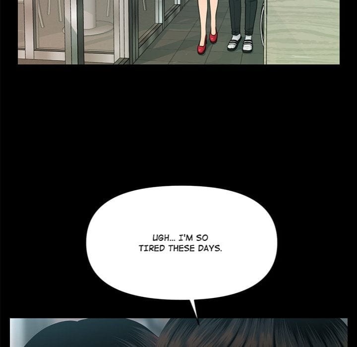 My Secretary Uncensored, chapter 61, page 148 of 165
