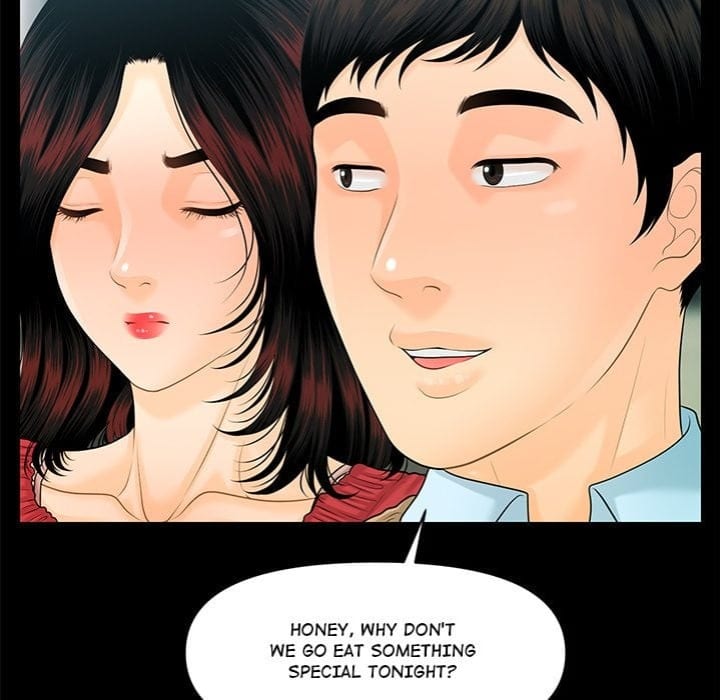 My Secretary Uncensored, chapter 61, page 149 of 165