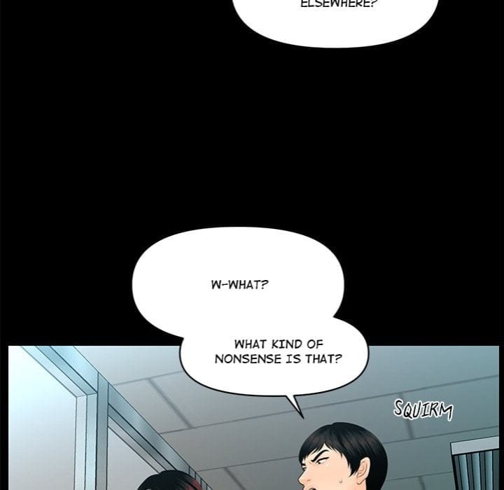 My Secretary Uncensored, chapter 61, page 152 of 165