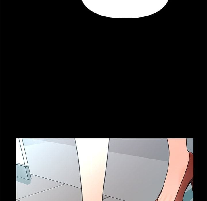 My Secretary Uncensored, chapter 61, page 154 of 165