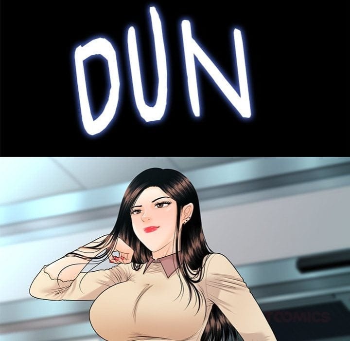 My Secretary Uncensored, chapter 61, page 156 of 165