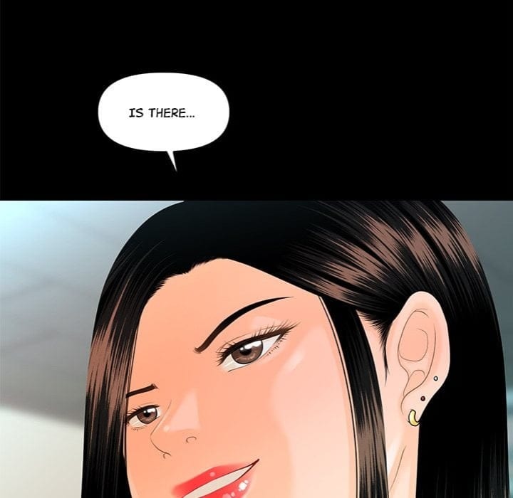My Secretary Uncensored, chapter 61, page 164 of 165