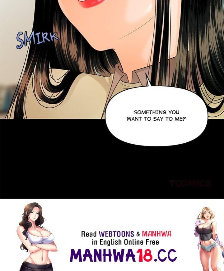 My Secretary Uncensored, chapter 61, page 165 of 165