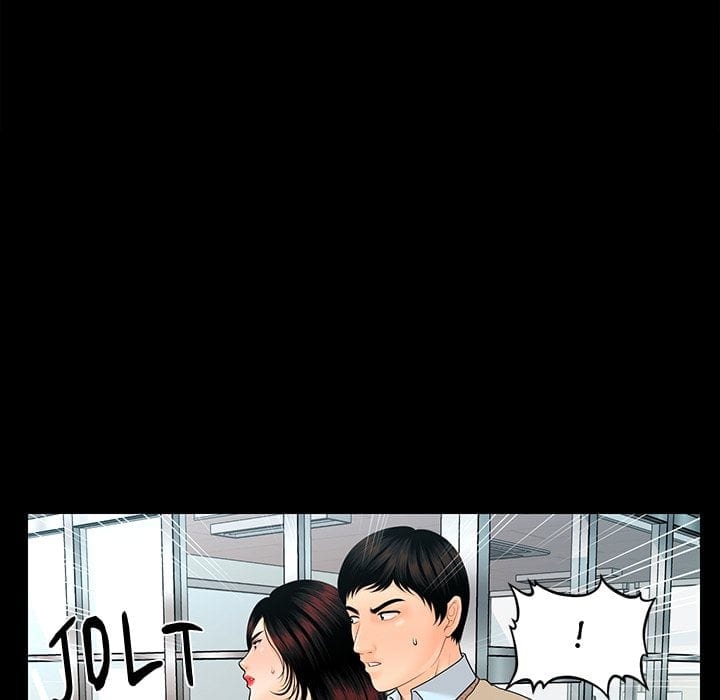 My Secretary Uncensored, chapter 62, page 5 of 142