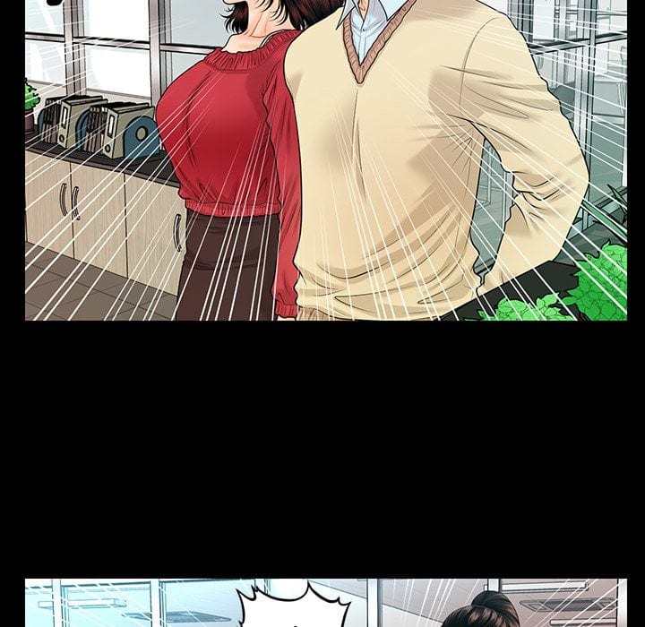 My Secretary Uncensored, chapter 62, page 6 of 142