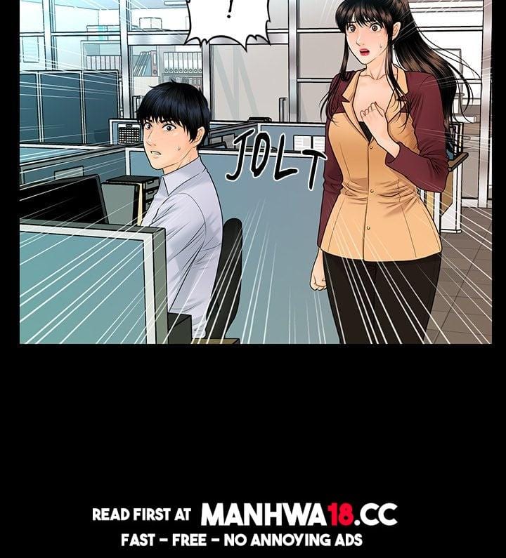 My Secretary Uncensored, chapter 62, page 7 of 142