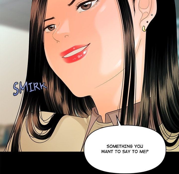 My Secretary Uncensored, chapter 62, page 11 of 142
