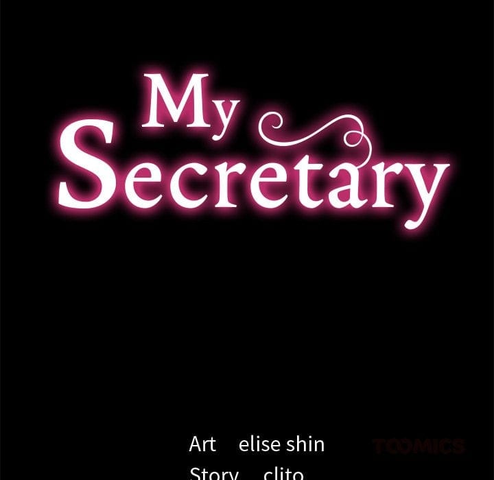 My Secretary Uncensored, chapter 62, page 15 of 142