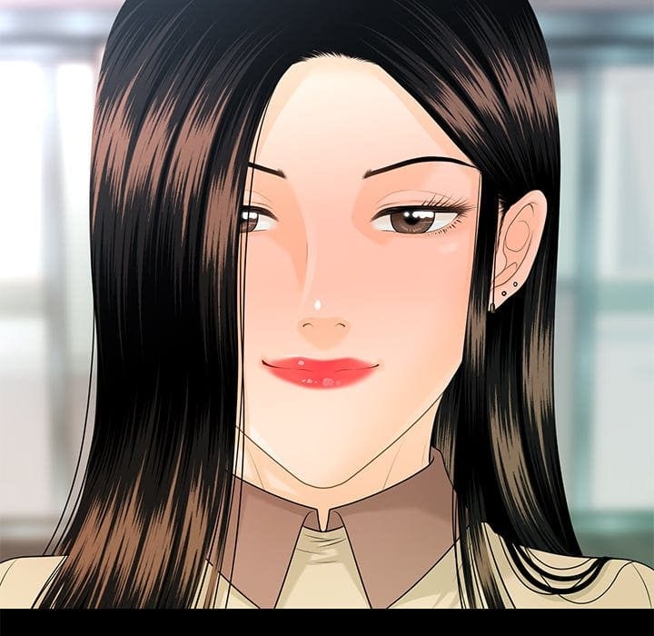 My Secretary Uncensored, chapter 62, page 19 of 142
