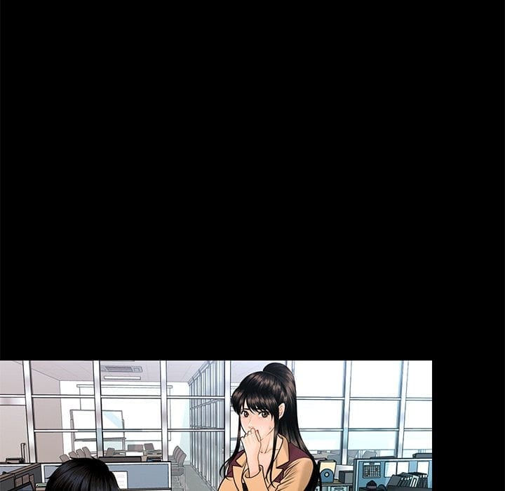 My Secretary Uncensored, chapter 62, page 20 of 142