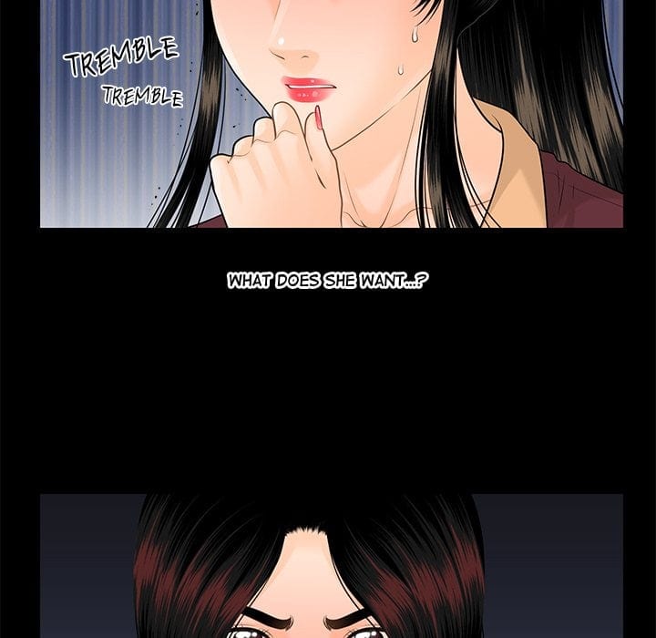 My Secretary Uncensored, chapter 62, page 23 of 142