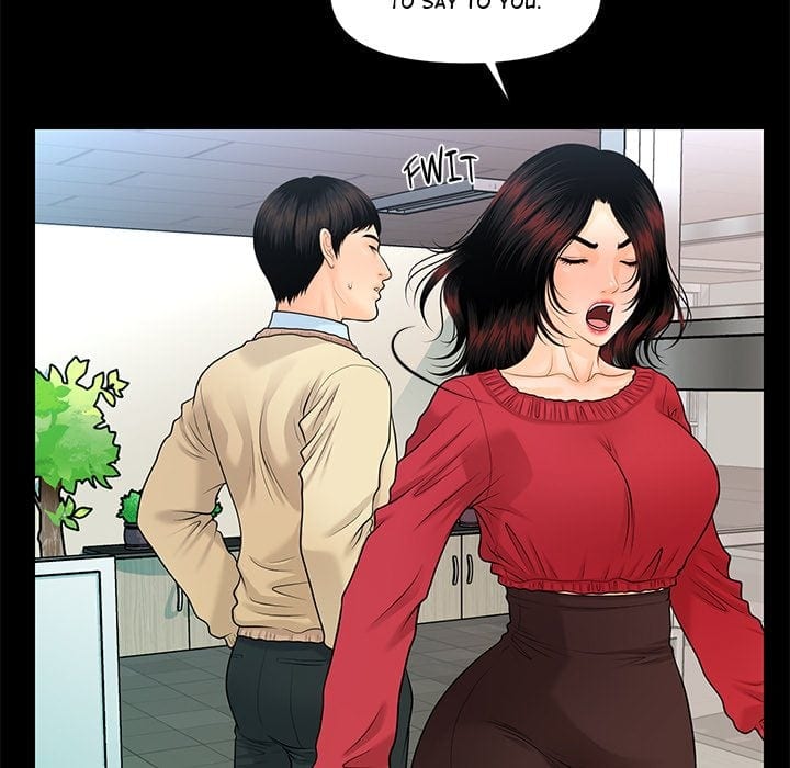 My Secretary Uncensored, chapter 62, page 25 of 142