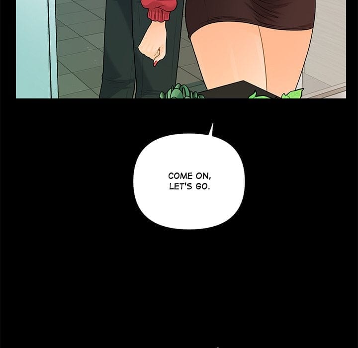 My Secretary Uncensored, chapter 62, page 26 of 142