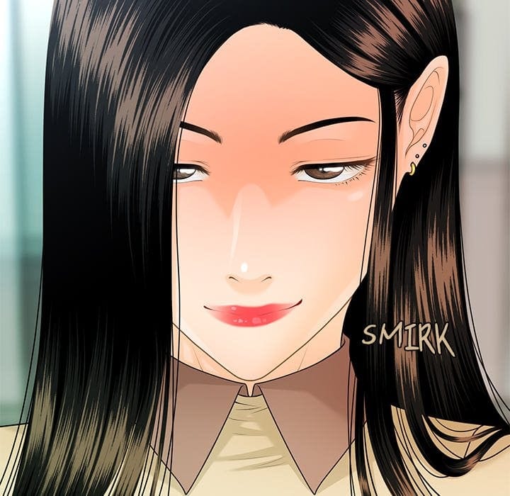 My Secretary Uncensored, chapter 62, page 29 of 142