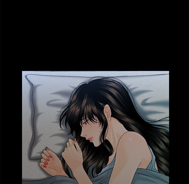My Secretary Uncensored, chapter 62, page 35 of 142