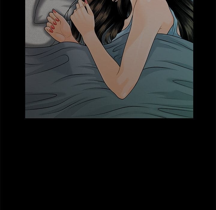 My Secretary Uncensored, chapter 62, page 37 of 142