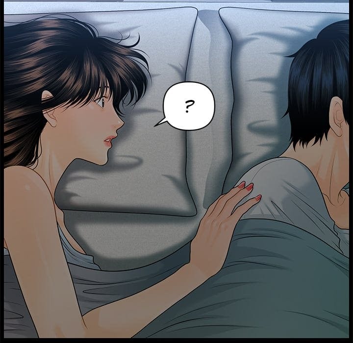My Secretary Uncensored, chapter 62, page 40 of 142