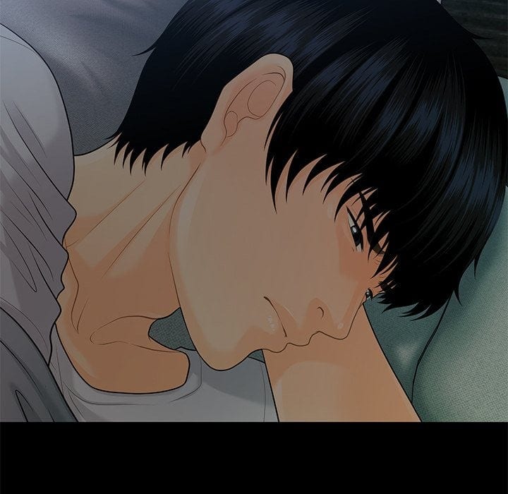 My Secretary Uncensored, chapter 62, page 46 of 142