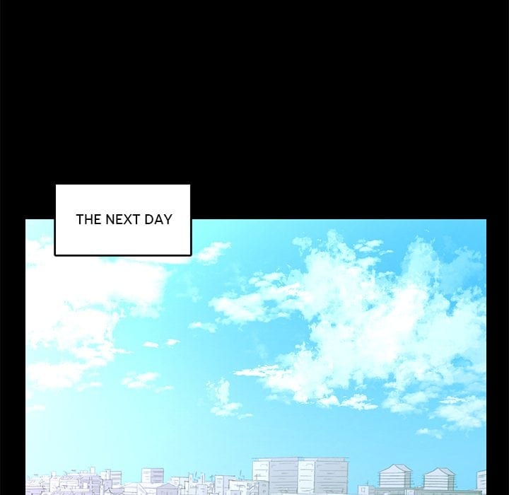My Secretary Uncensored, chapter 62, page 49 of 142