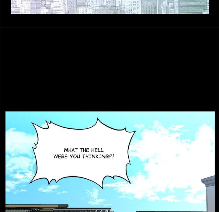 My Secretary Uncensored, chapter 62, page 50 of 142
