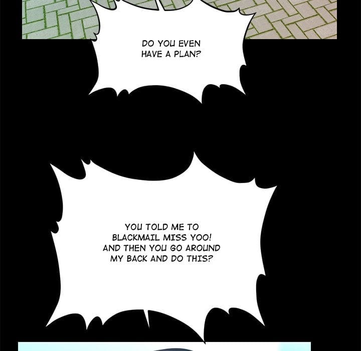 My Secretary Uncensored, chapter 62, page 53 of 142