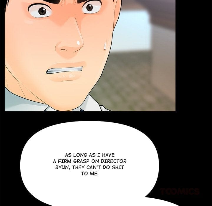 My Secretary Uncensored, chapter 62, page 57 of 142
