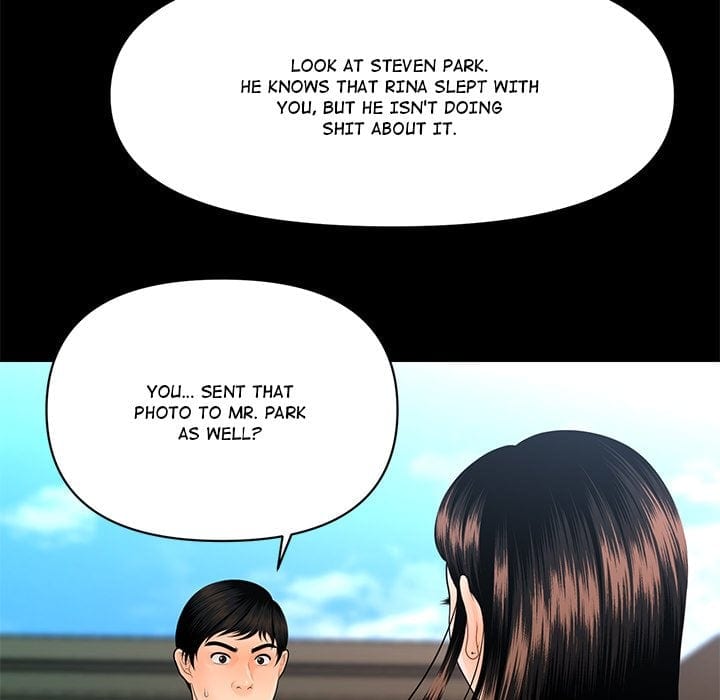 My Secretary Uncensored, chapter 62, page 58 of 142