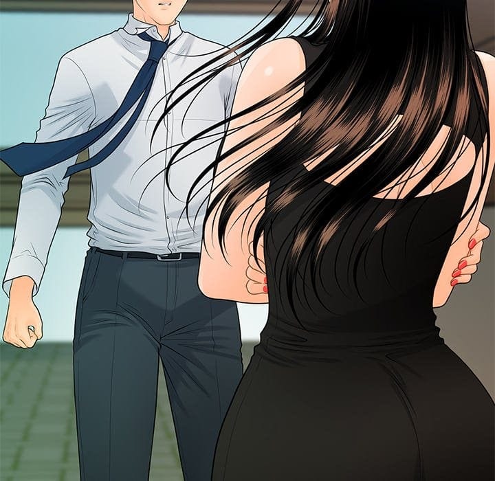 My Secretary Uncensored, chapter 62, page 59 of 142