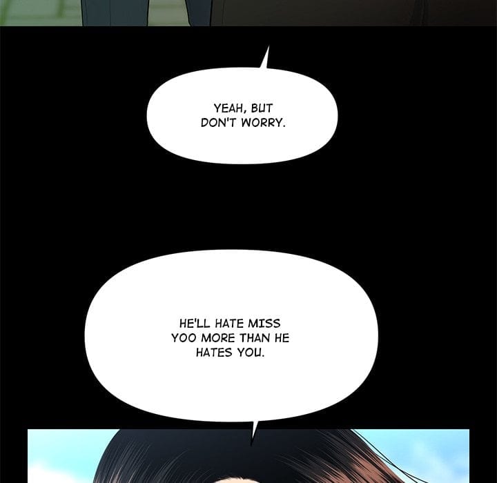 My Secretary Uncensored, chapter 62, page 60 of 142