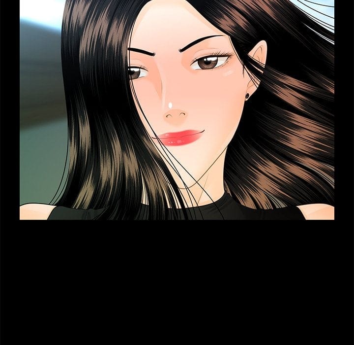 My Secretary Uncensored, chapter 62, page 61 of 142