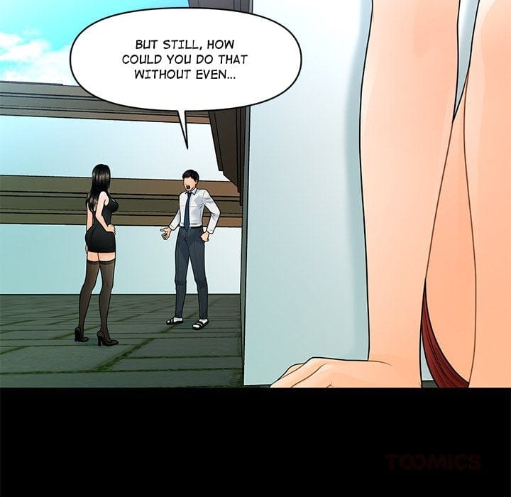 My Secretary Uncensored, chapter 62, page 63 of 142