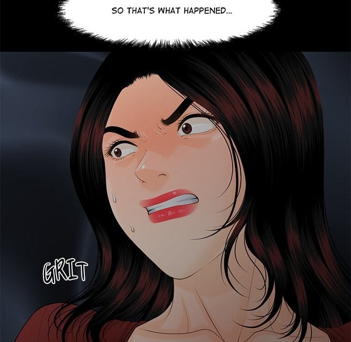My Secretary Uncensored, chapter 62, page 67 of 142