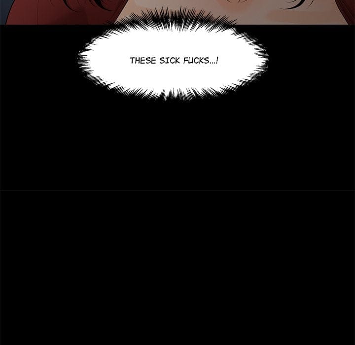 My Secretary Uncensored, chapter 62, page 68 of 142