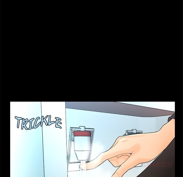 My Secretary Uncensored, chapter 62, page 69 of 142