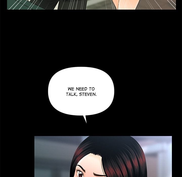 My Secretary Uncensored, chapter 62, page 74 of 142