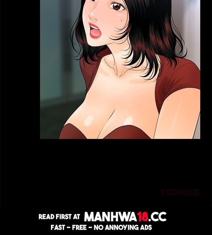 My Secretary Uncensored, chapter 62, page 75 of 142