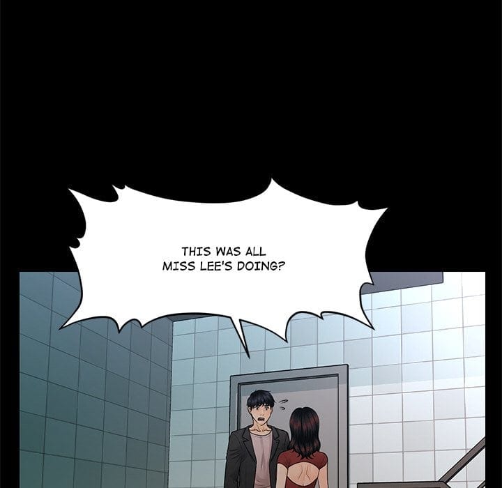 My Secretary Uncensored, chapter 62, page 79 of 142