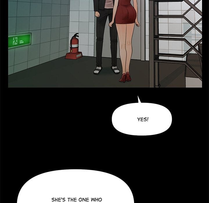 My Secretary Uncensored, chapter 62, page 80 of 142
