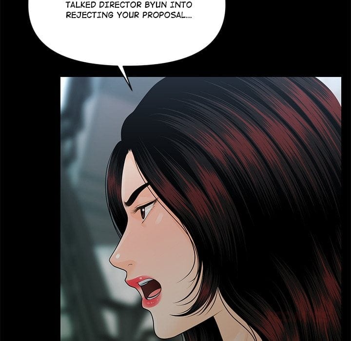 My Secretary Uncensored, chapter 62, page 81 of 142
