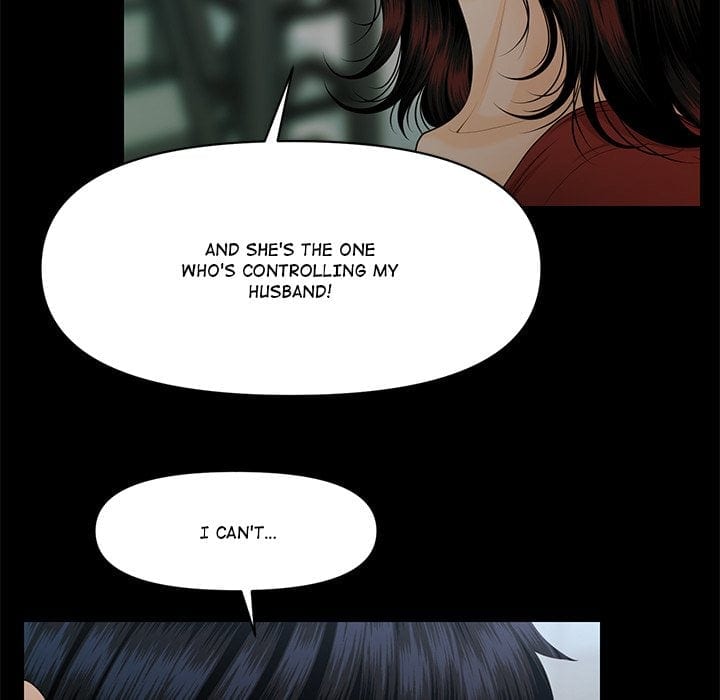 My Secretary Uncensored, chapter 62, page 82 of 142