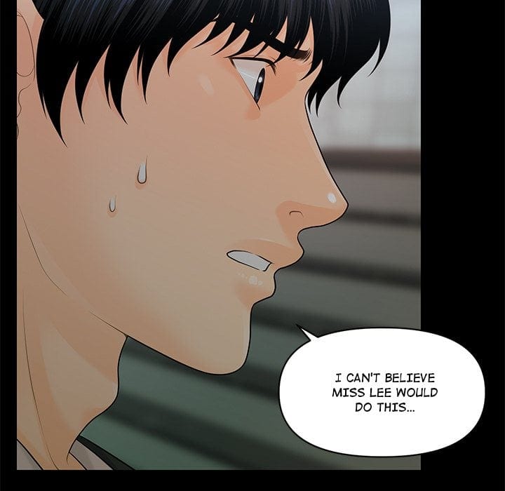 My Secretary Uncensored, chapter 62, page 83 of 142