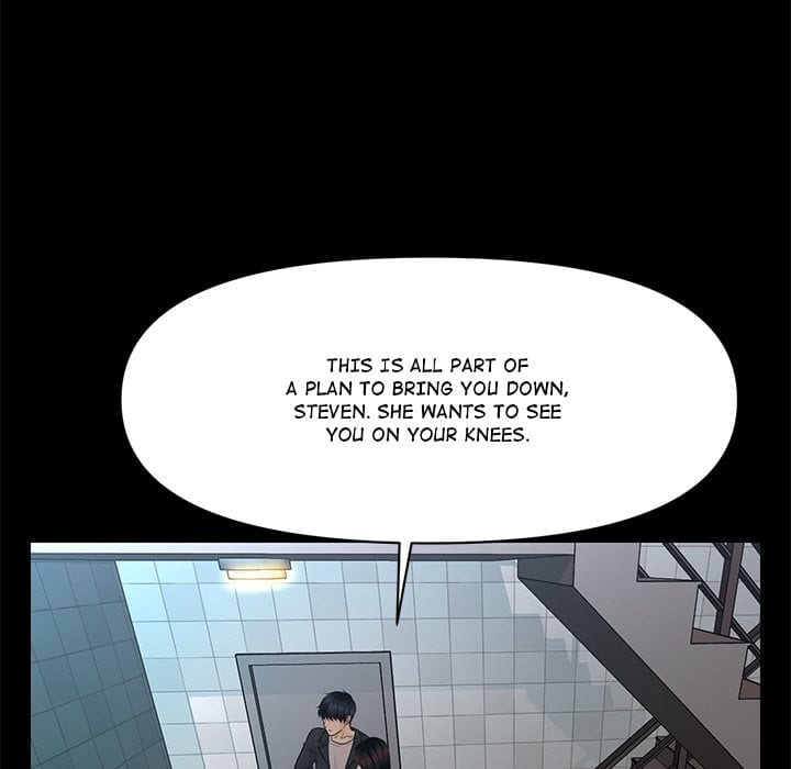 My Secretary Uncensored, chapter 62, page 84 of 142
