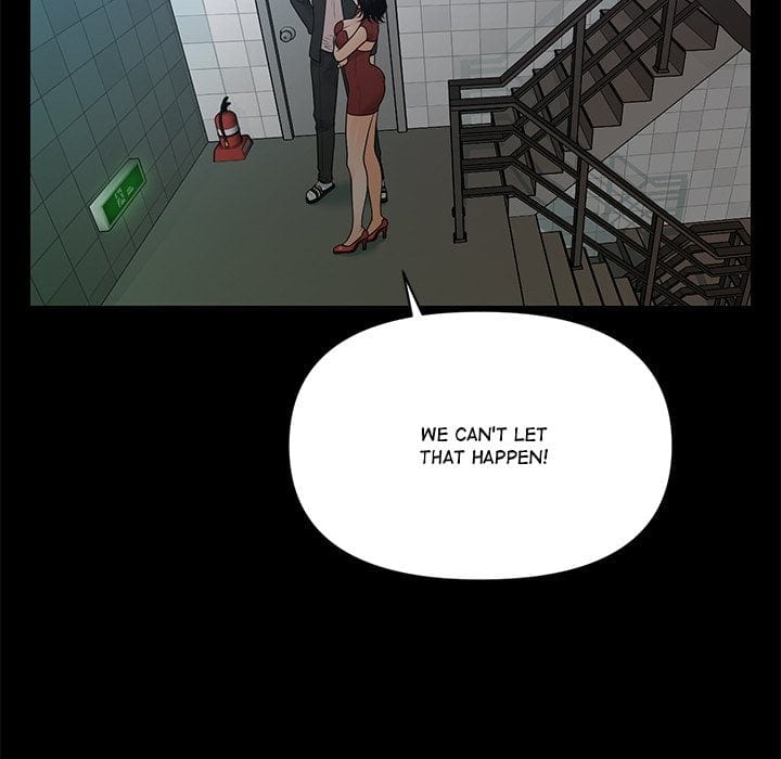 My Secretary Uncensored, chapter 62, page 85 of 142
