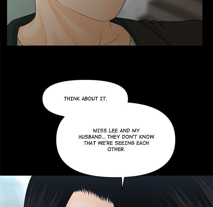 My Secretary Uncensored, chapter 62, page 89 of 142